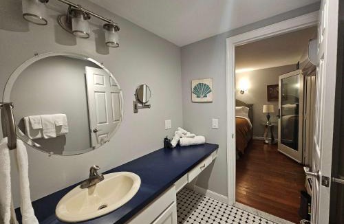 Block Island Hotel | Waverly Suite 1