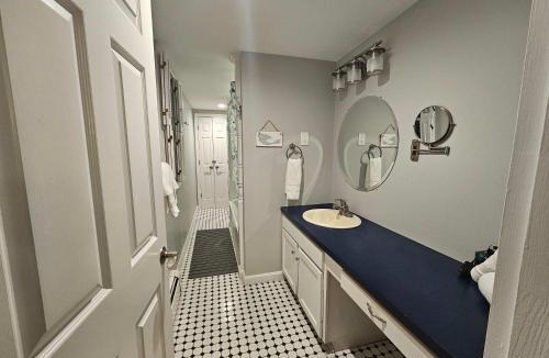 Block Island Hotel | Waverly Suite 1