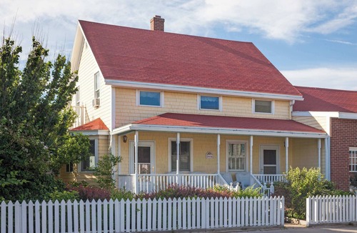 Block Island Apartment | Waverly Suite 1