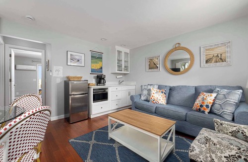 Block Island Apartment | Waverly Suite 2