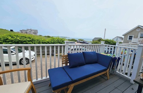 Block Island Apartment | Waverly Suite 2