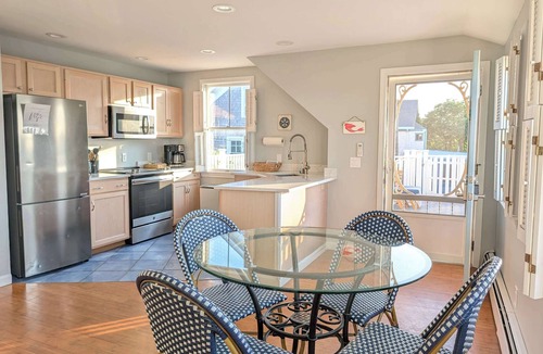 Block Island Apartment | Waverly Suite 3