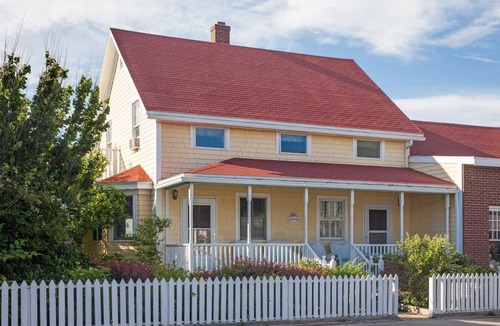 Block Island Apartment | Waverly Suite 3