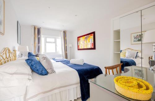 Streatham Hill House | Wavertree Hotel