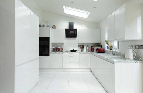 Streatham Hill House | Wavertree Hotel