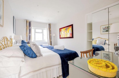 Streatham Hill House | Wavertree Hotel