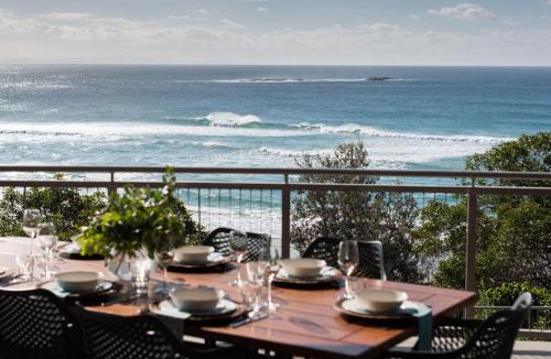 Point Lookout Apartment | Waves #14 Straddie Hotel