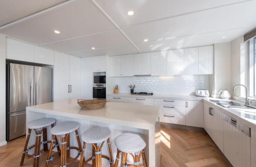 Point Lookout Apartment | Waves #14 Straddie Hotel