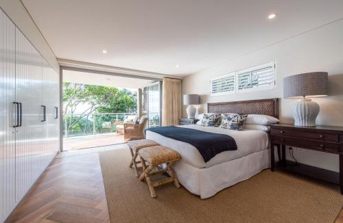 Point Lookout Apartment | Waves #14 Straddie Hotel