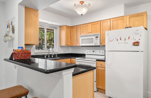 St. Pete Beach Condo | Waves 17 | Community Pool, Close to Beach Access + Activities!