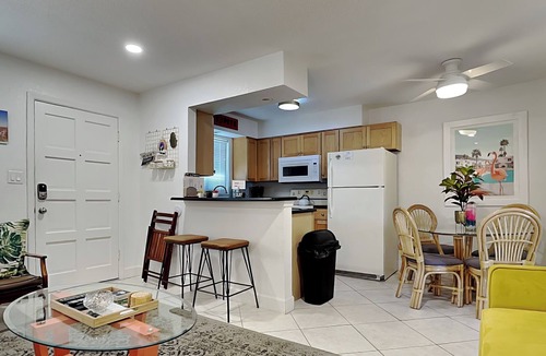 St. Pete Beach Condo | Waves 17 | Community Pool, Close to Beach Access + Activities!