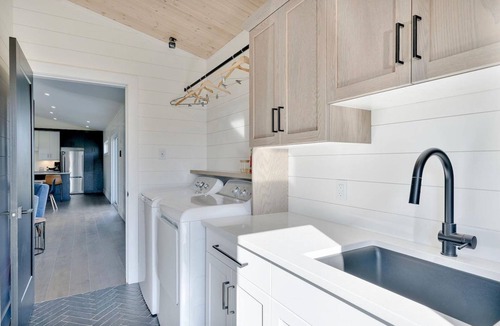Morell House | Waves and Woods Vacation Rental