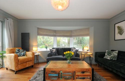 Downderry House | Waves Edge