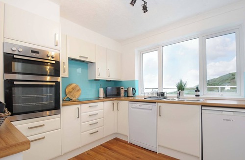 Downderry Cottage | Waves Edge