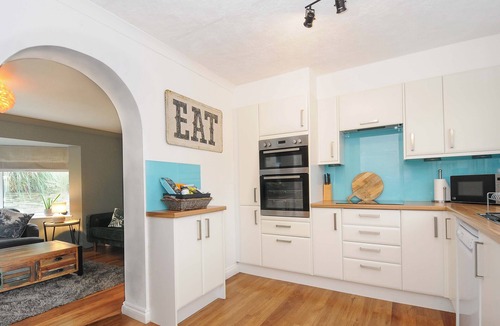 Downderry Cottage | Waves Edge