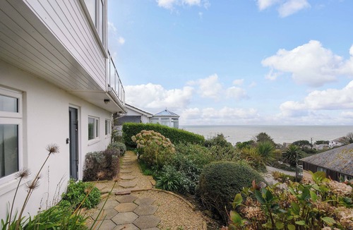 Downderry Cottage | Waves Edge