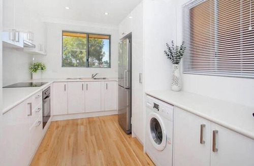 Kiama Apartment | Waves holiday apartment