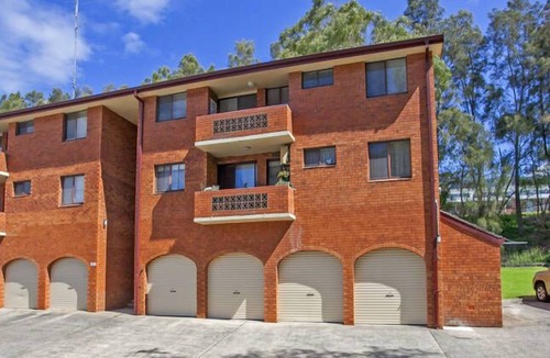 Kiama Apartment | Waves holiday apartment