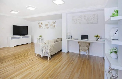 Kiama Apartment | Waves holiday apartment