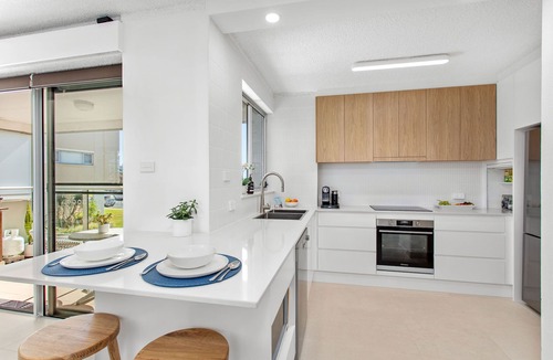 Forster Apartment | Waves on North - El Sandi 4