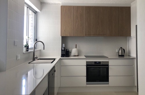 Forster Apartment | Waves on North - El Sandi 4