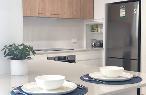 Forster Apartment | Waves on North - El Sandi 4