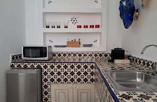 Juarez Apartment | Waves Resort-Adults only