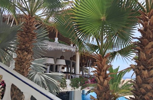 Juarez Apartment | Waves Resort-Adults only