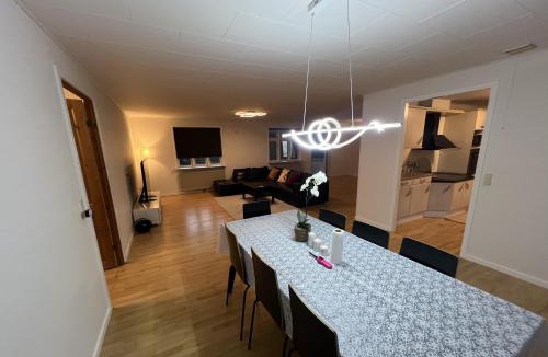 Rodbyhavn Villa | Waves & Waterslides