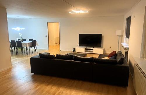 Rodbyhavn Villa | Waves & Waterslides