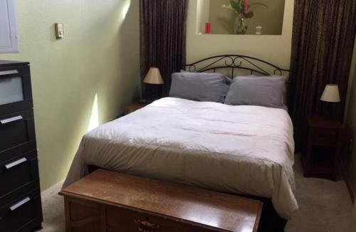 White Salmon House | Waveseeker