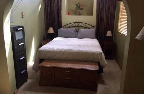 White Salmon House | Waveseeker