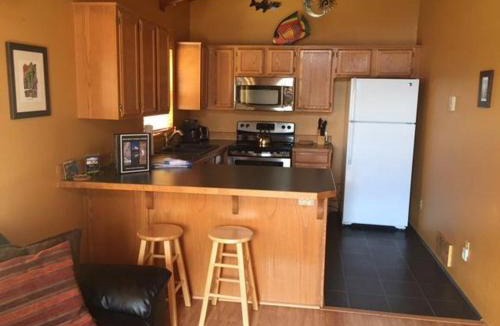 White Salmon House | Waveseeker