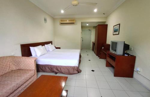 Taiping Hotel | Wawa's Golf View Inn