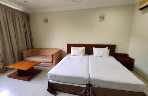 Taiping Hotel | Wawa's Golf View Inn