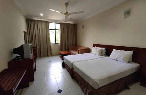 Taiping Hotel | Wawa's Golf View Inn