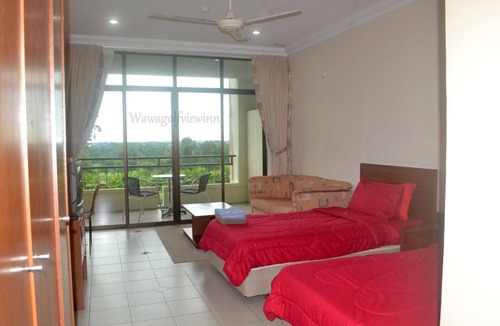 Taiping Apartment | Wawa's Golf View Inn