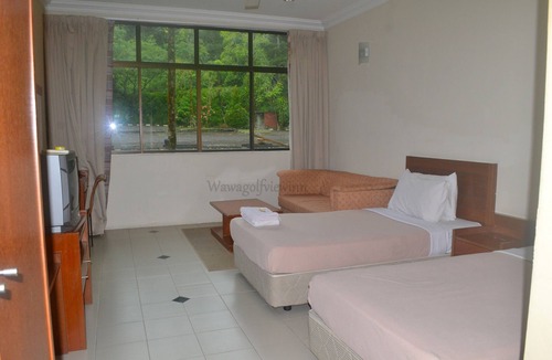 Taiping Apartment | Wawa's Golf View Inn