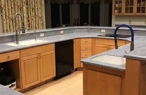 Bay Ridge House | Way Over Yonder - A Private Beach Property