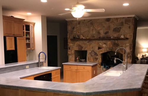 Bay Ridge House | Way Over Yonder - A Private Beach Property