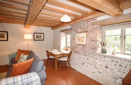 Piddlehinton Cottage | Way's Forge