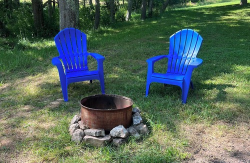 Gap Mills RV Rental | Way Up Acres and Lodging