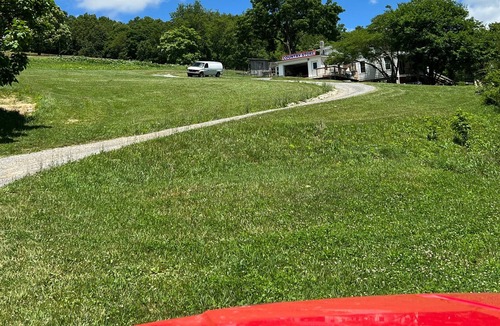 Gap Mills RV Rental | Way Up Acres and Lodging