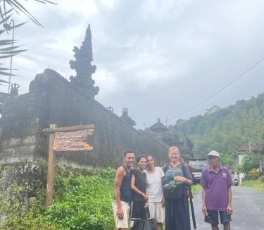 Sidemen House | Wayan Bola Homestay