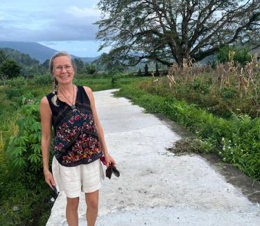 Sidemen House | Wayan Bola Homestay