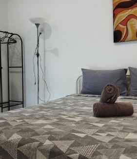 Tegalrejo Bed & Breakfast | Wayang BnB