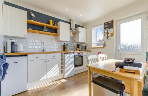 Sea Palling House | Wayfarer