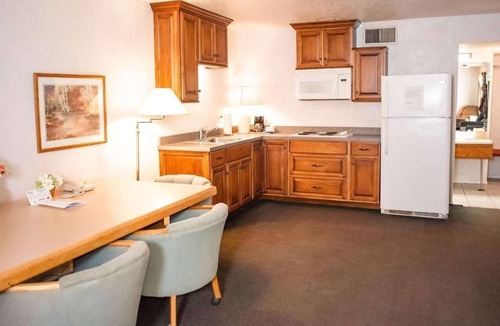Woodward Hotel | Wayfarer Inn Woodward