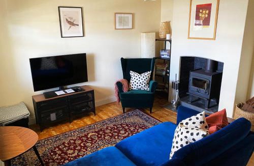Goolwa House | Wayfarers Cottage