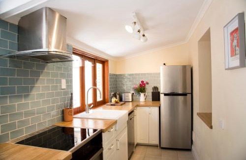 Goolwa House | Wayfarers Cottage